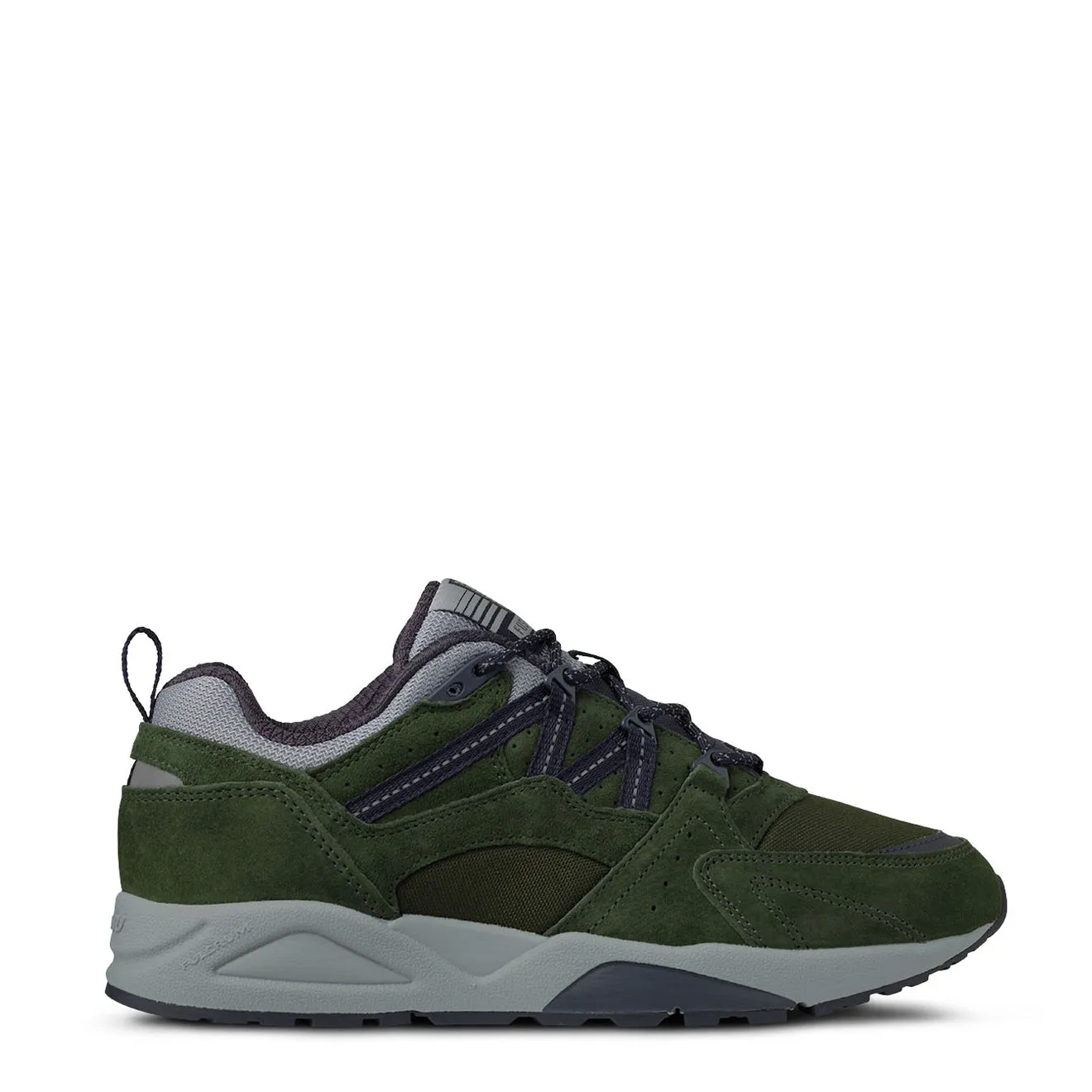 Karhu Fusion 2.0 Turnschuhe Kombu Grün / Nachthimmel