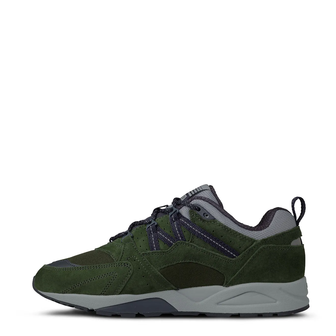 Karhu Fusion 2.0 Turnschuhe Kombu Grün / Nachthimmel