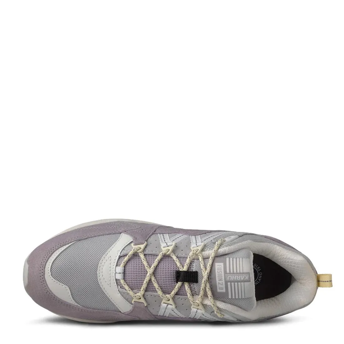 Karhu Fusion 2.0 Turnschuhe Regentropfen / Hellweiß