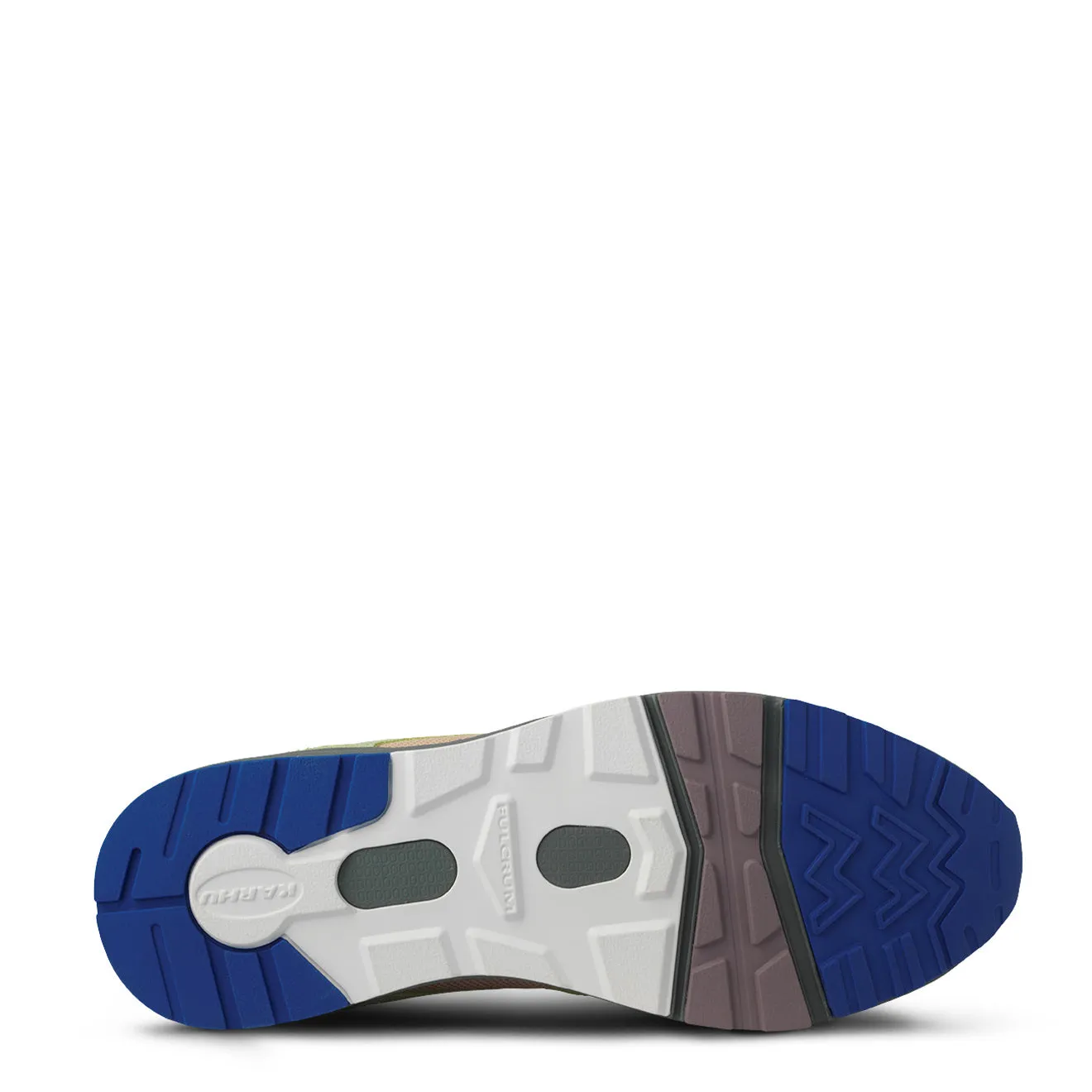 Karhu Fusion XC Trainer Morgenblau / Indientinte