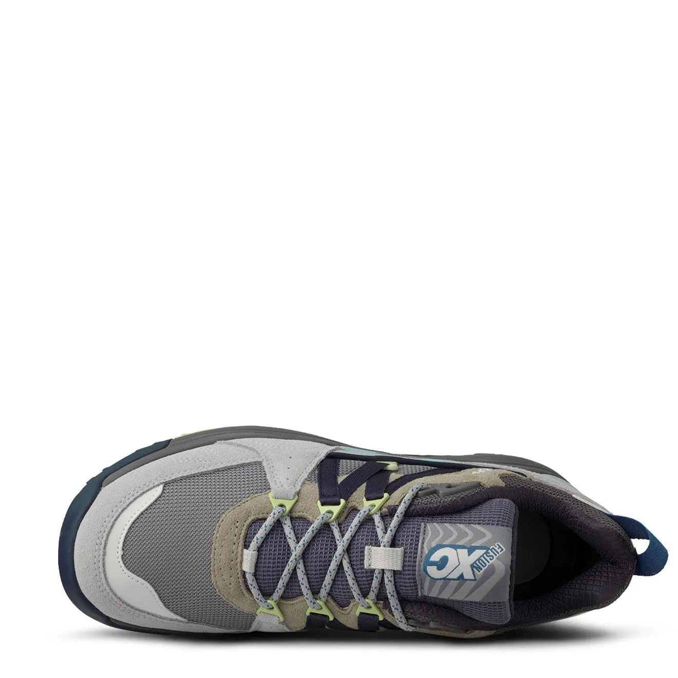 Karhu Fusion XC Trainer Morgenblau / Indientinte