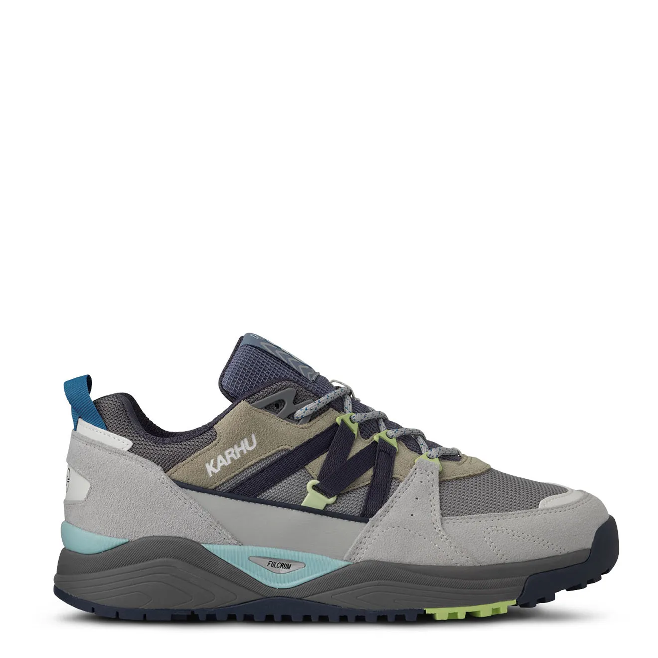 Karhu Fusion XC Trainer Morgenblau / Indientinte