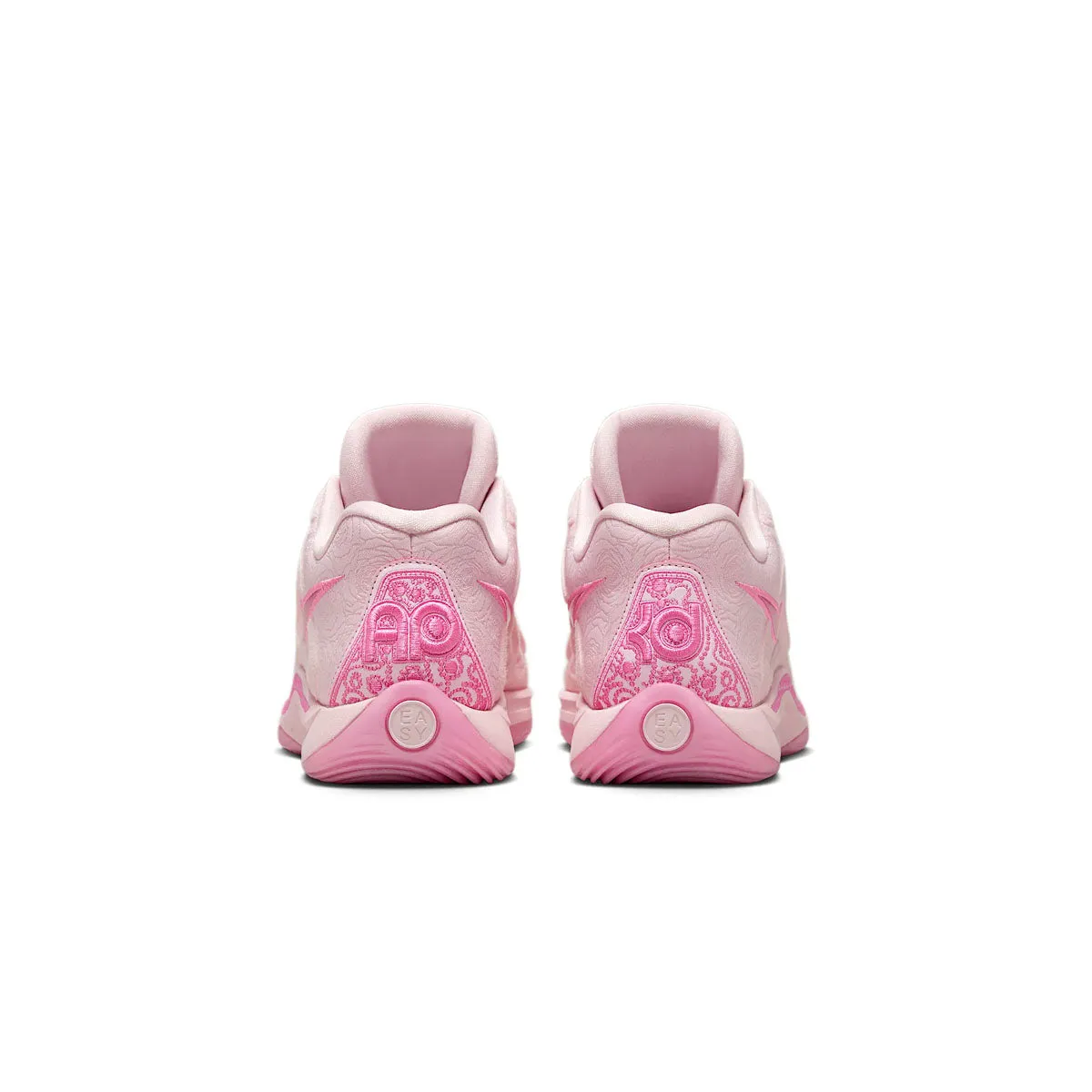 KD17 EP 'Tante Pearl'