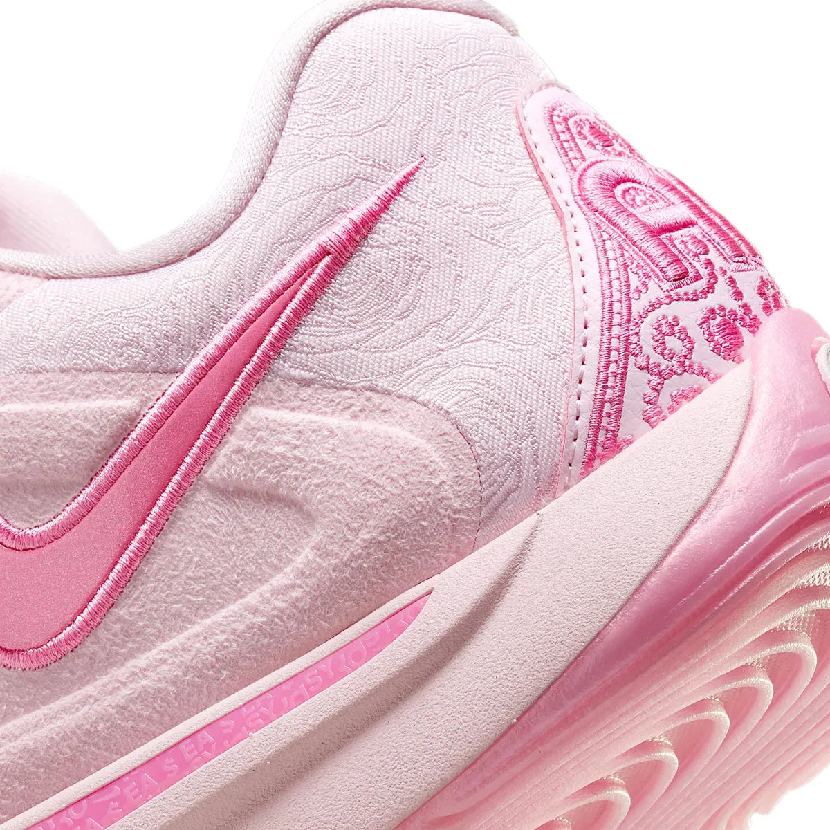 KD17 EP 'Tante Pearl'