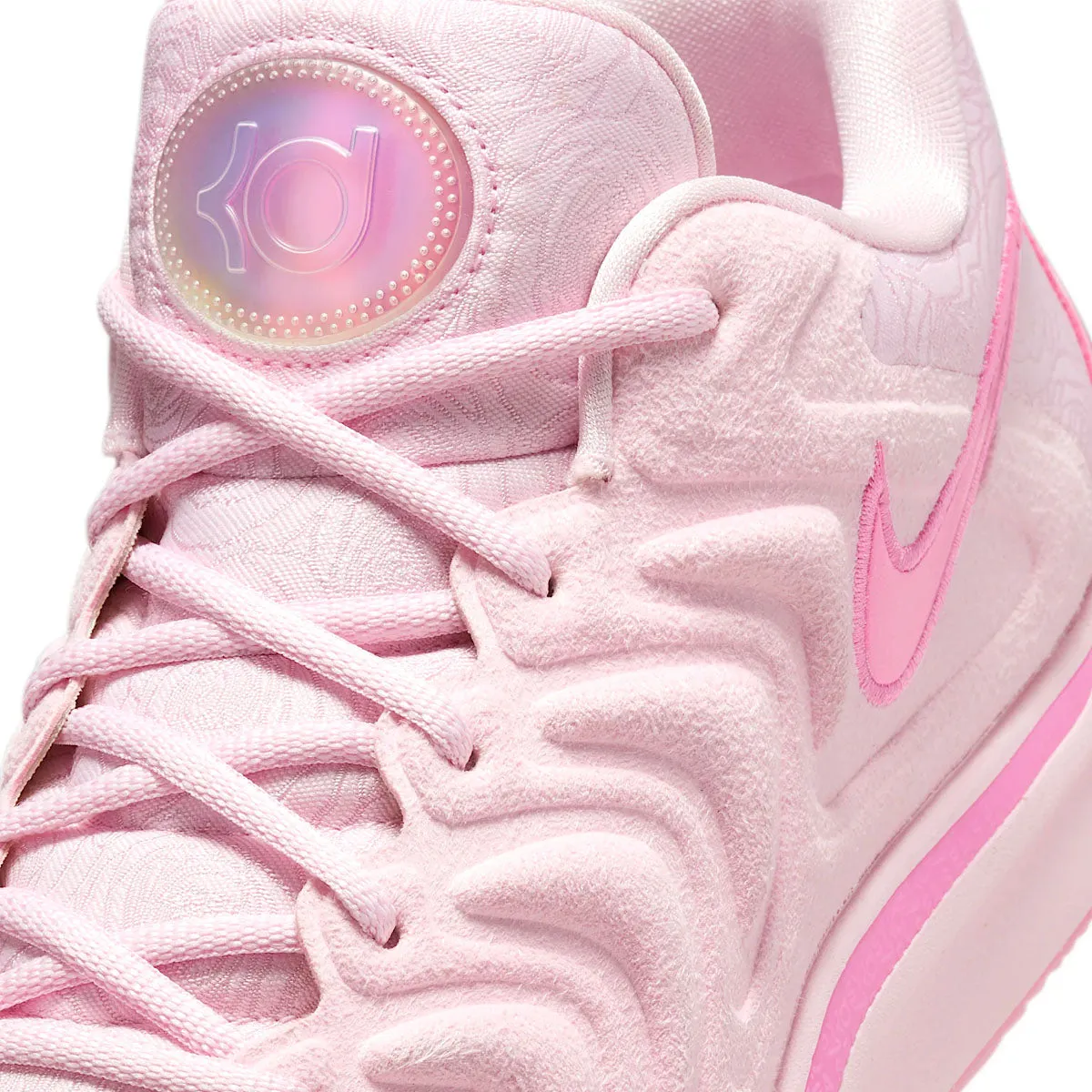 KD17 EP 'Tante Pearl'