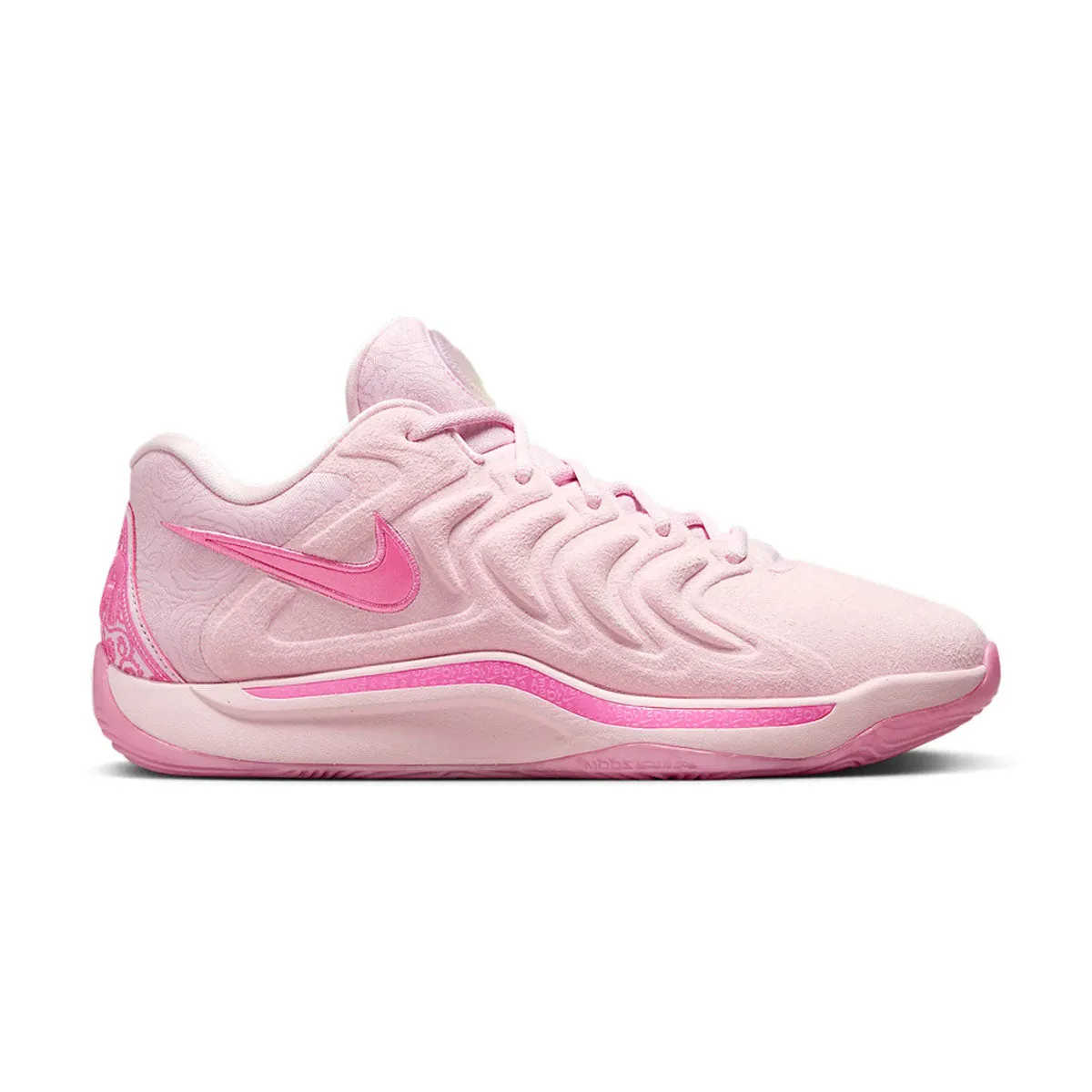 KD17 EP 'Tante Pearl'