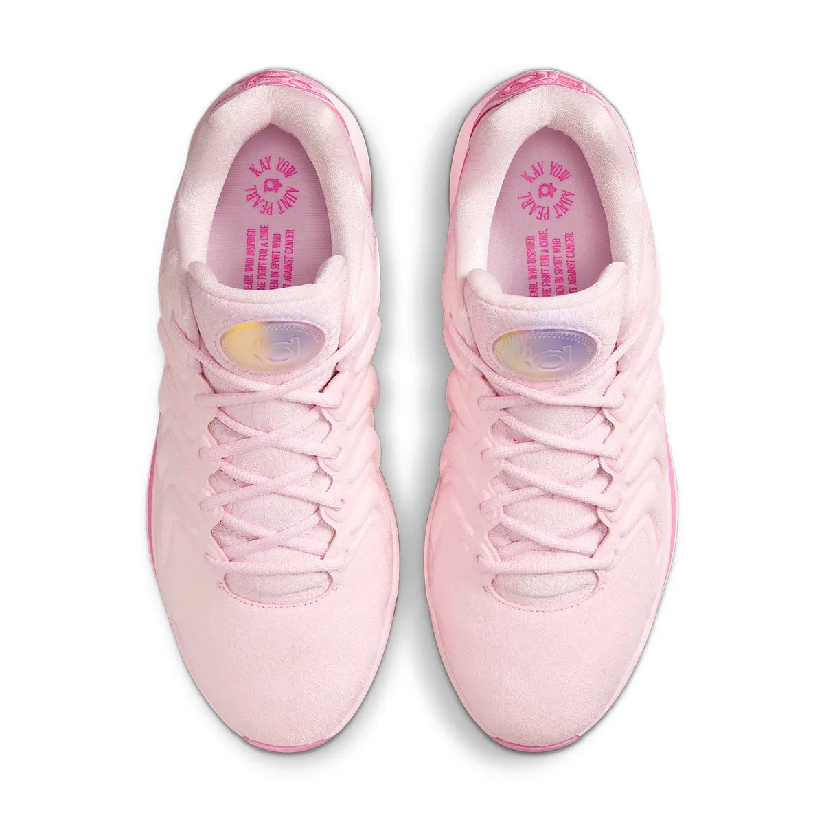 KD17 EP 'Tante Pearl'
