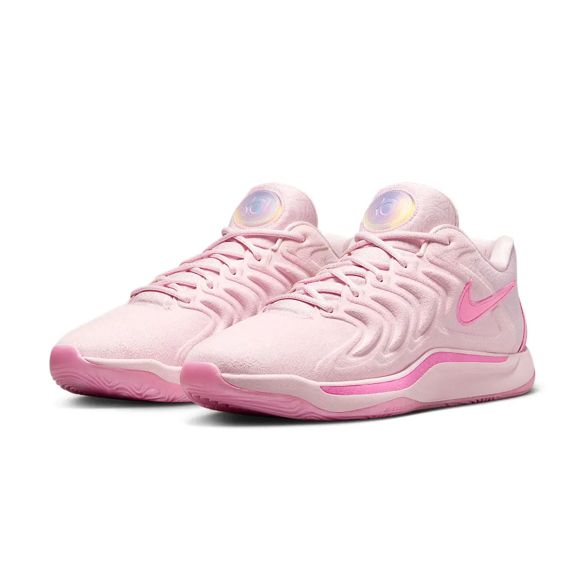 KD17 EP 'Tante Pearl'