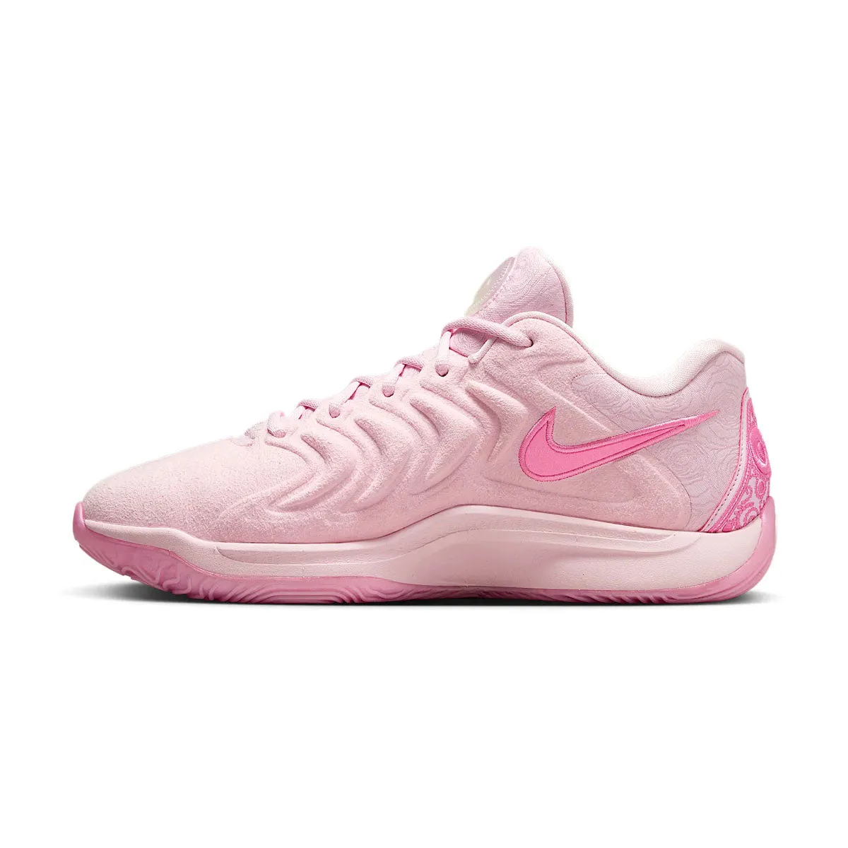 KD17 EP 'Tante Pearl'