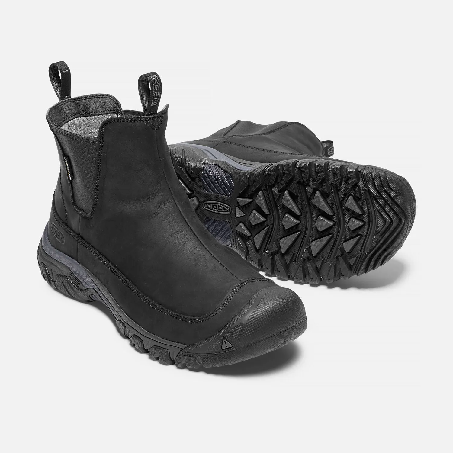 KEEN ANCHORAGE III WP