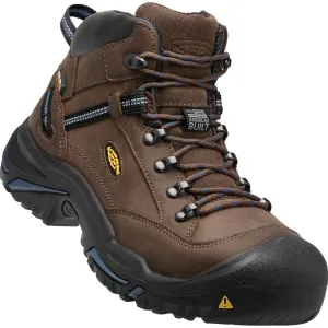 KEEN BRADDOCK AL WP MID (STAHLKAPPE) MITTEL UND WEIT