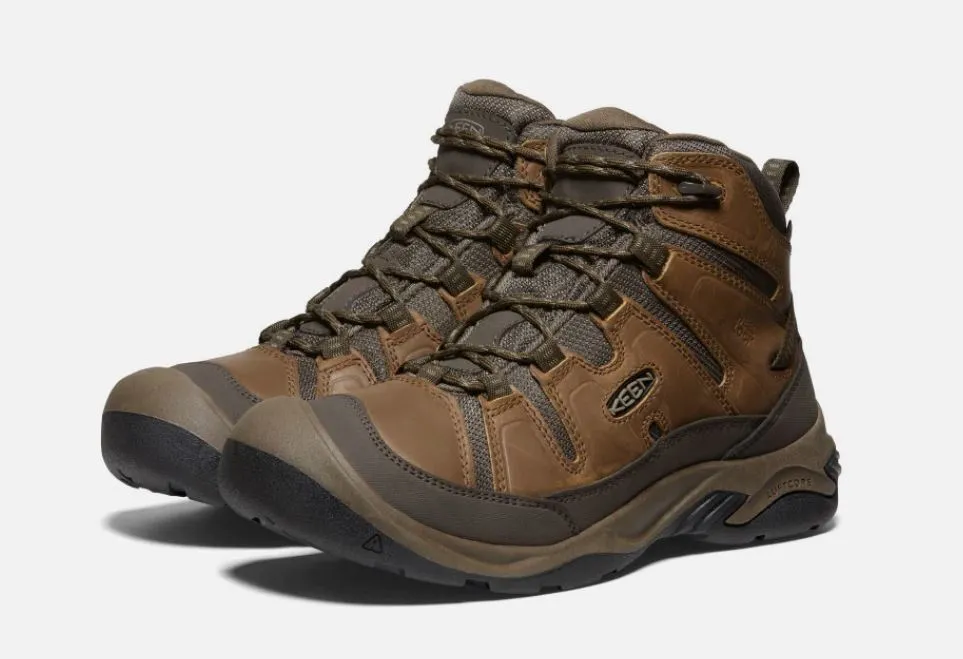 Keen Circadia Mid WP WEIT