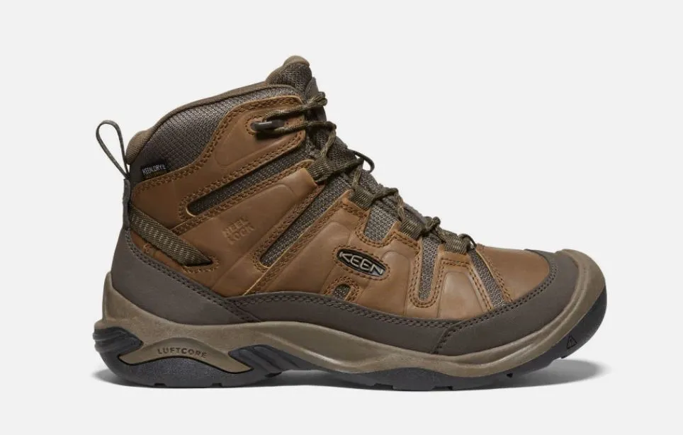 Keen Circadia Mid WP WEIT