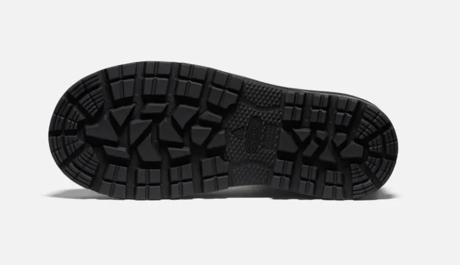 Keen CSA Camden 8