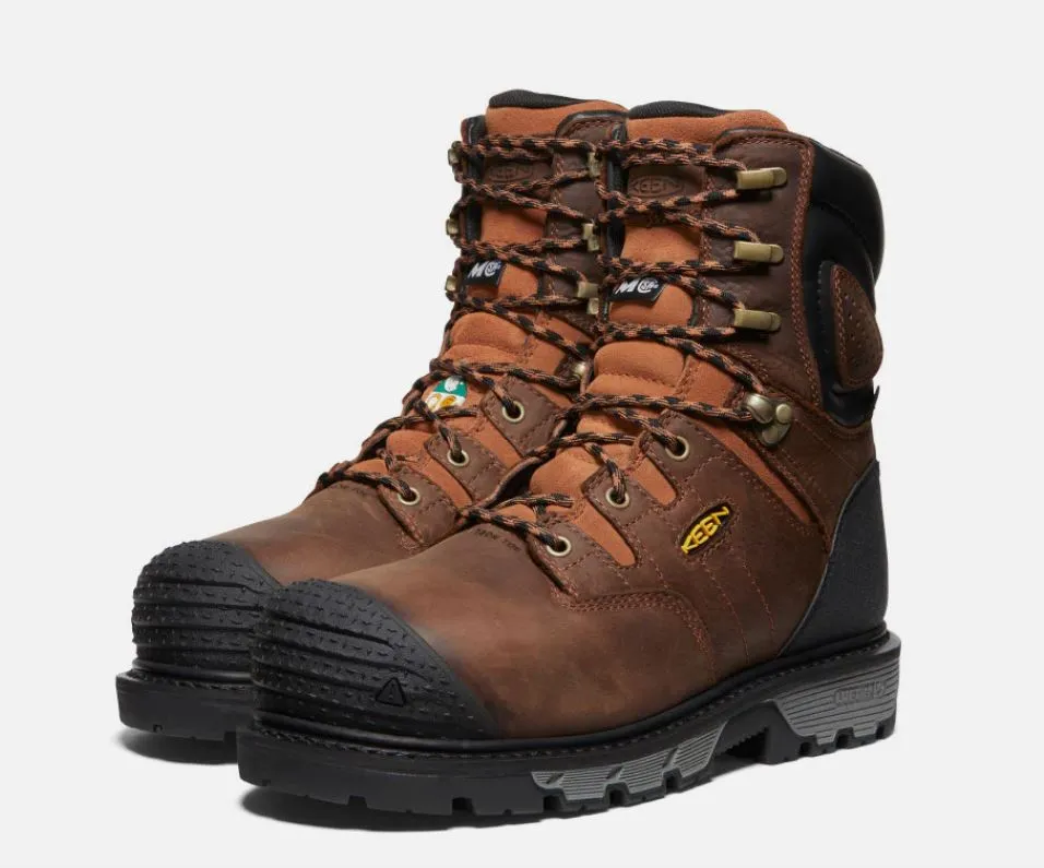 Keen CSA Camden 8
