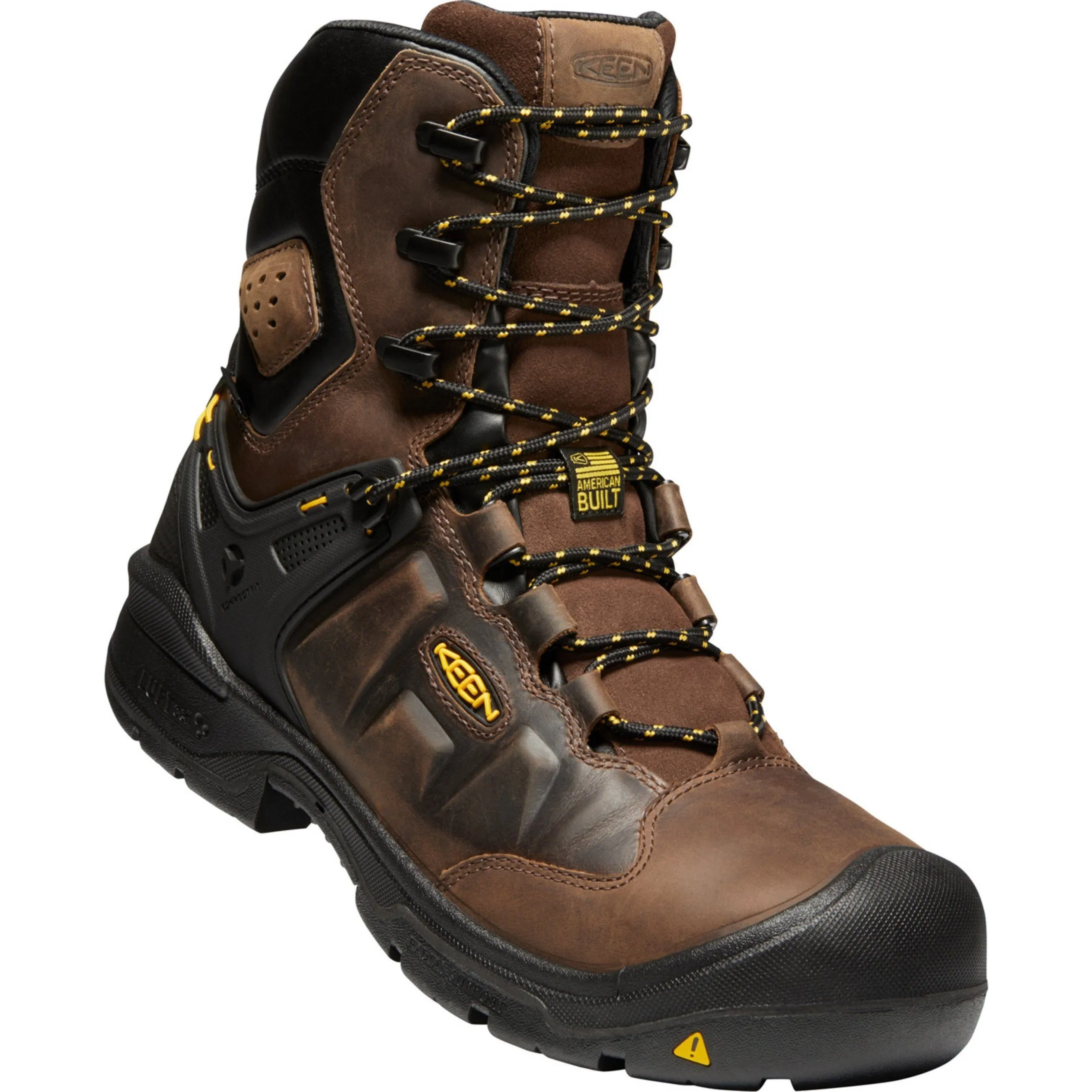 KEEN DOVER 8