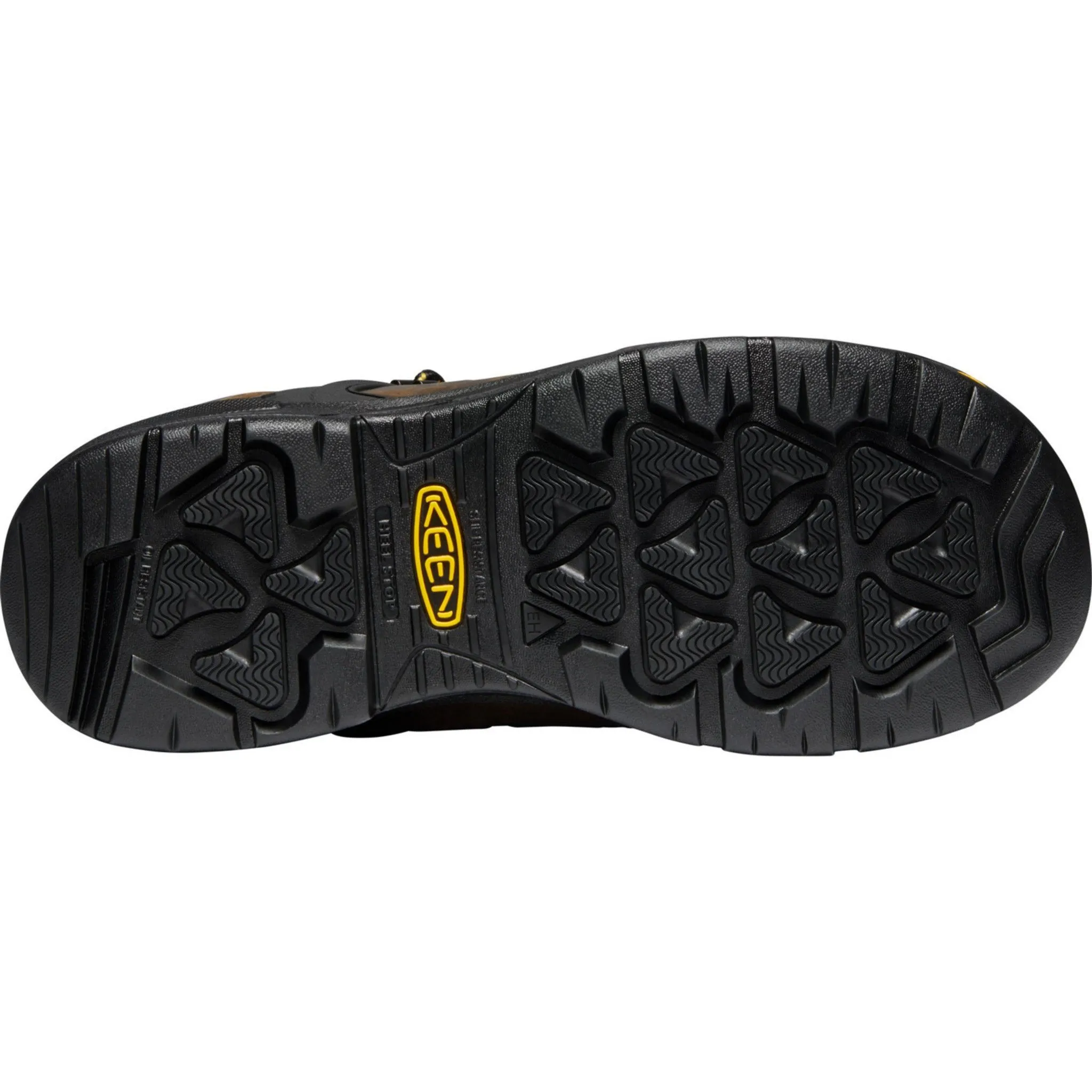 KEEN DOVER 8