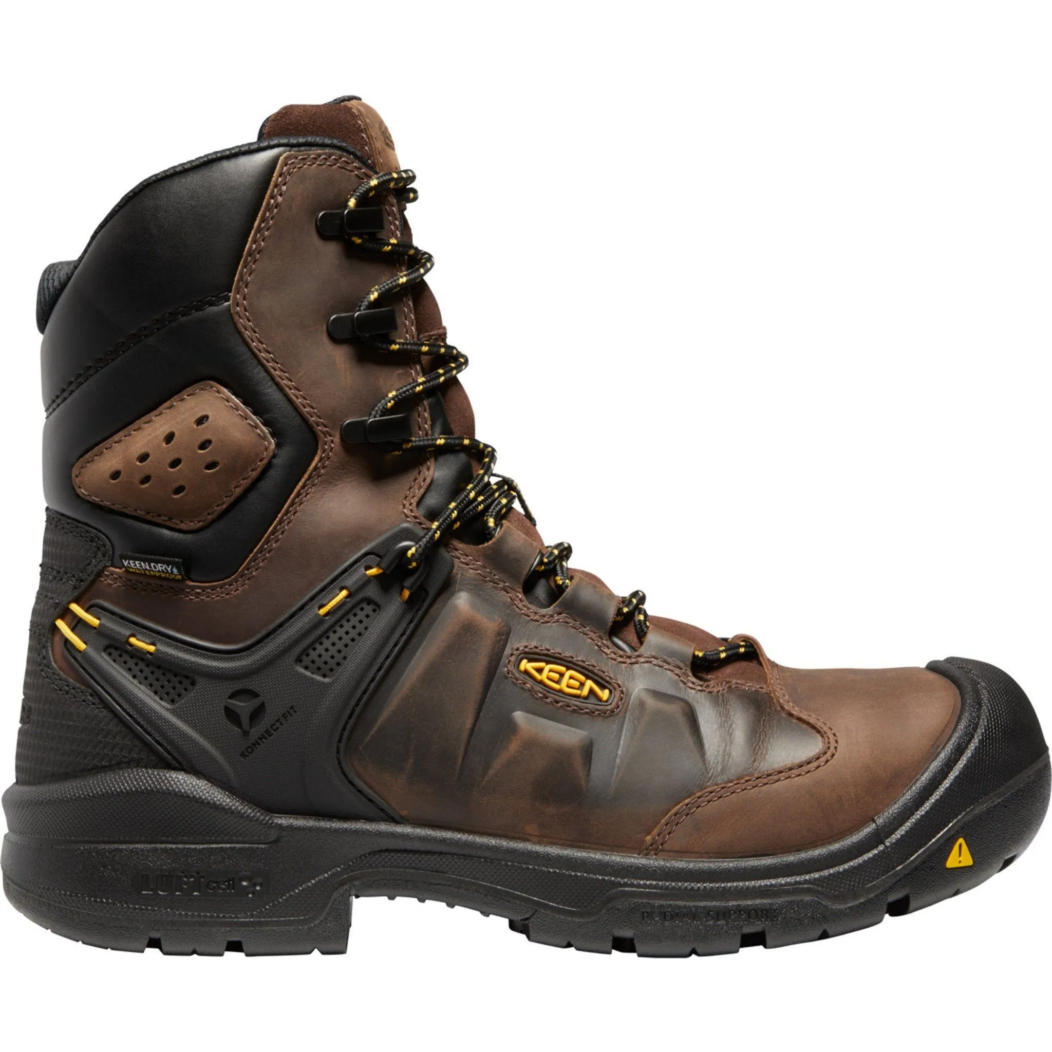 KEEN DOVER 8