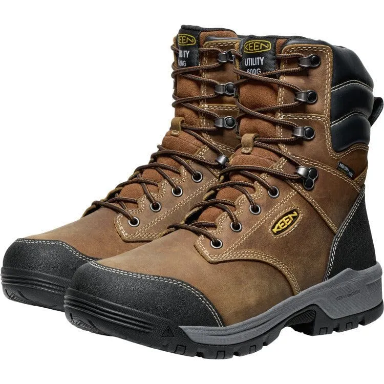 KEEN EVANSTON 8
