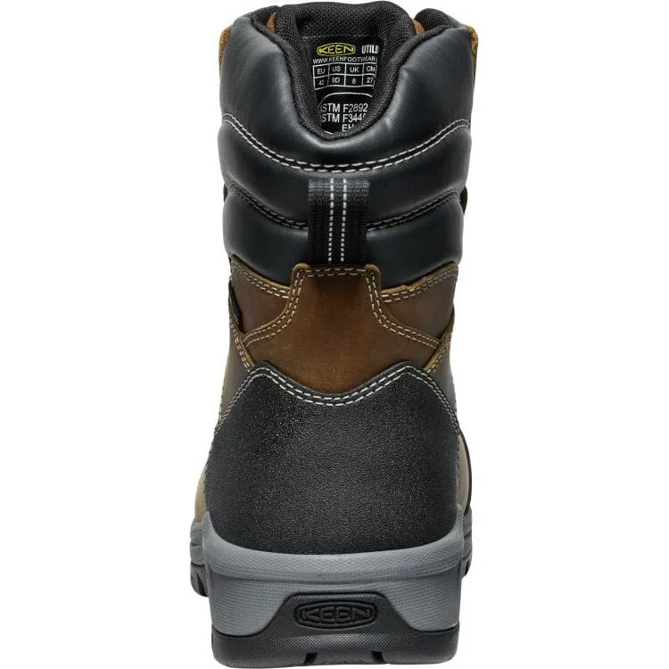 KEEN EVANSTON 8