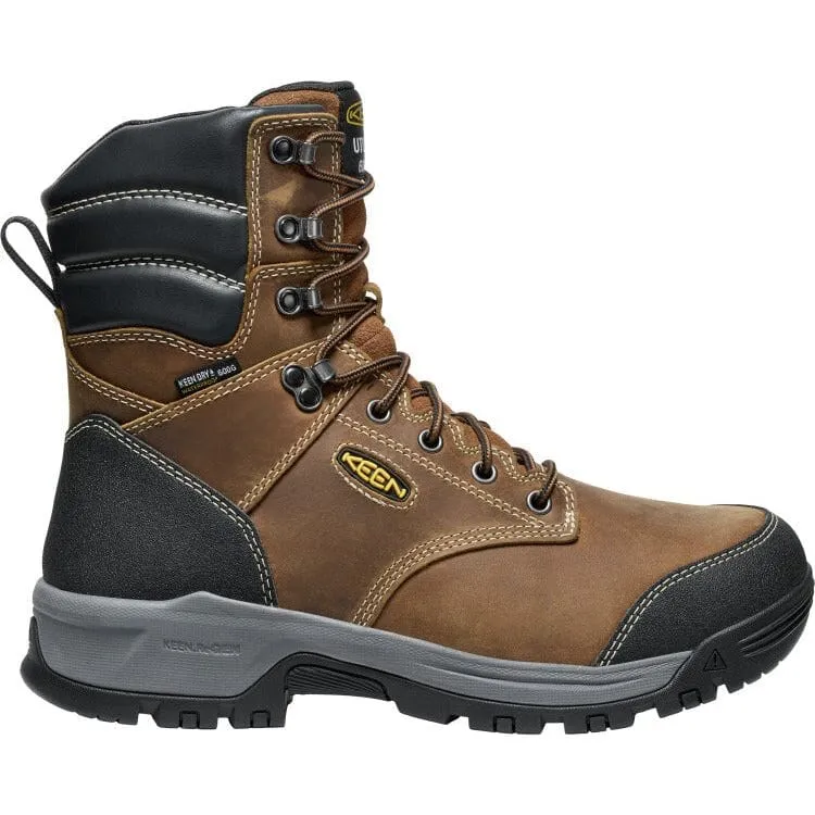 KEEN EVANSTON 8