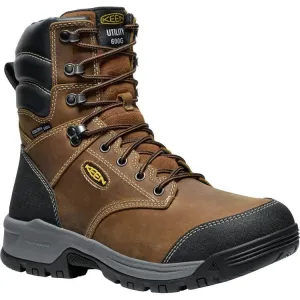 KEEN EVANSTON 8