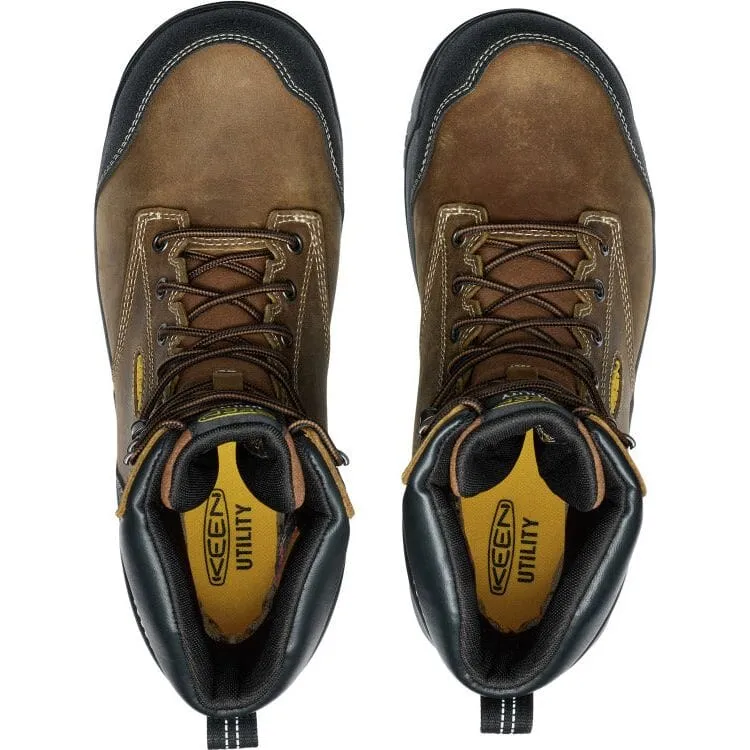 KEEN EVANSTON 8