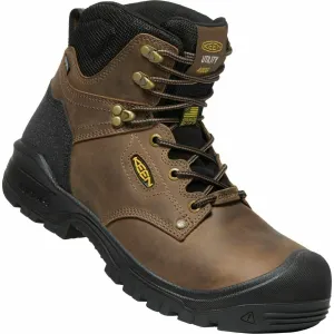 KEEN INDEPENDENCE 6
