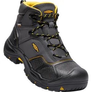 KEEN LOGANDALE WASSERDICHTE HERRENSCHUHE