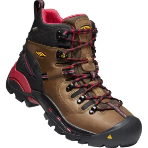 KEEN PITTSBURGH HERREN (STAHL- UND WEICHKAPPE) MITTEL UND WEIT
