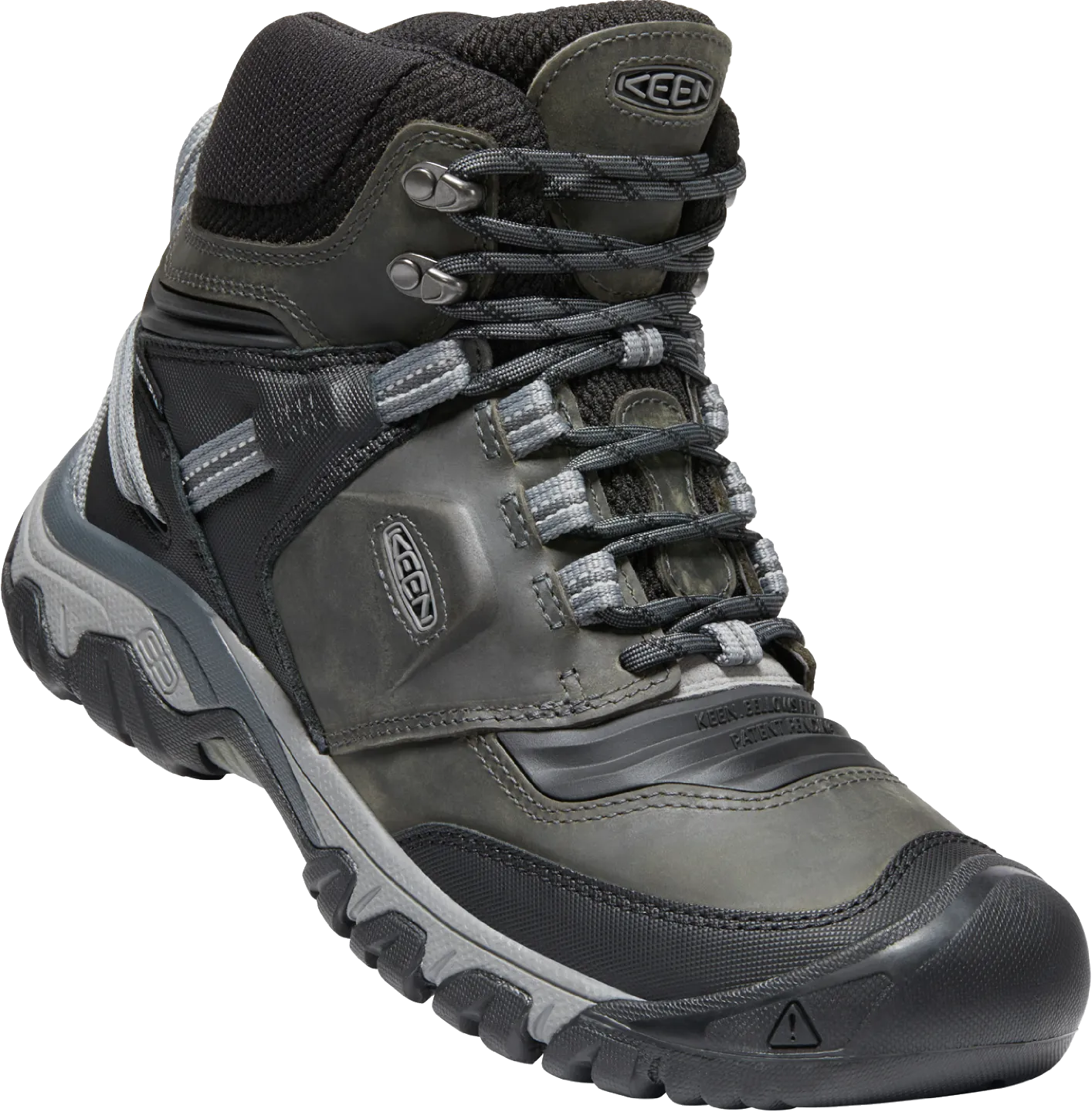 Keen Ridge Flex Mid WP