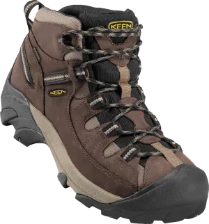 Keen Targee II Mid Weit