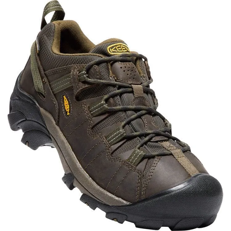 KEEN TARGHEE II WASSERDICHT HERREN MITTEL UND WEIT