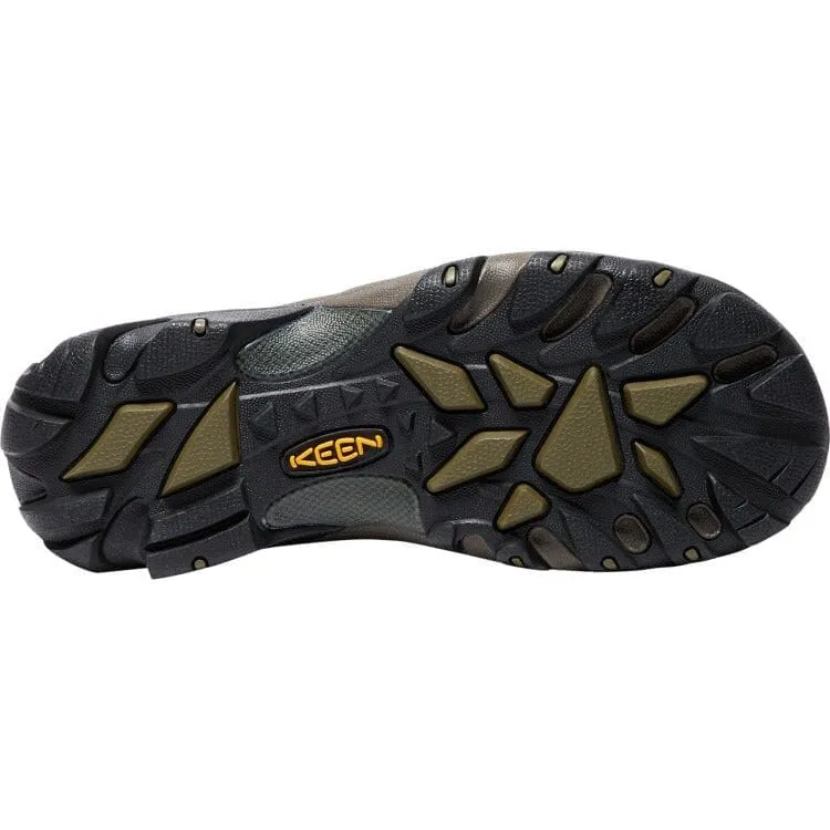 KEEN TARGHEE II WASSERDICHT HERREN MITTEL UND WEIT