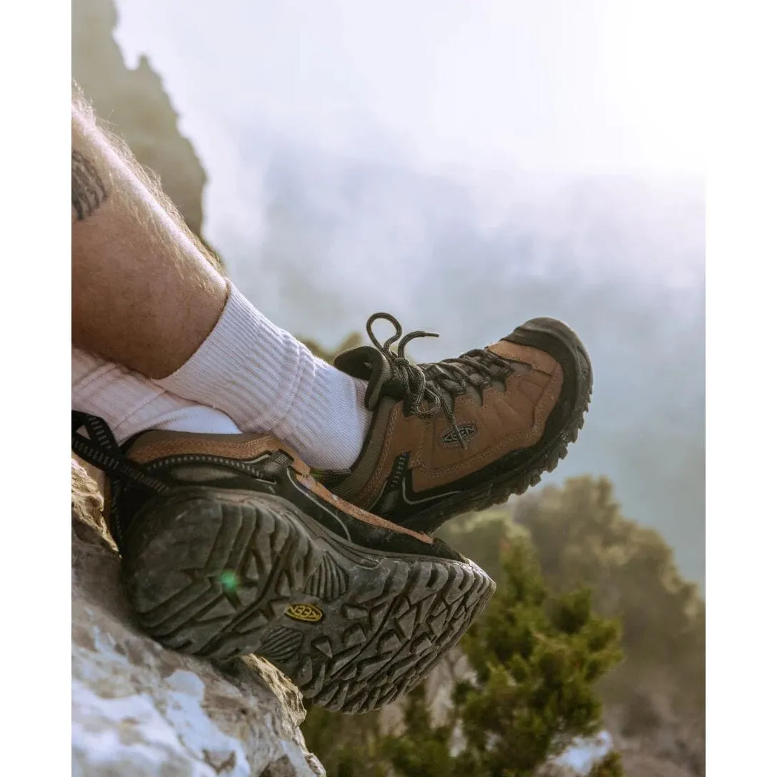 KEEN TARGHEE IV WASSERDICTER WANDERSCHUH FÜR HERREN