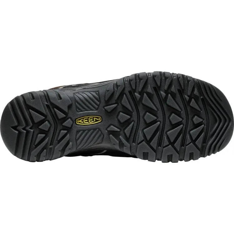 KEEN TARGHEE IV WASSERDICTER WANDERSCHUH FÜR HERREN