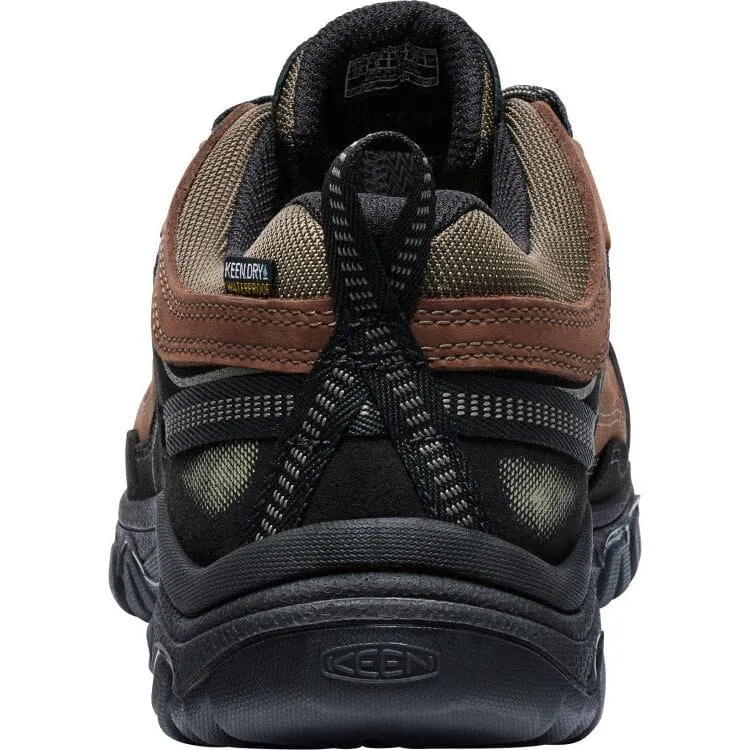 KEEN TARGHEE IV WASSERDICTER WANDERSCHUH FÜR HERREN