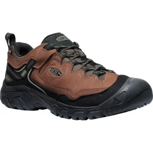 KEEN TARGHEE IV WASSERDICTER WANDERSCHUH FÜR HERREN