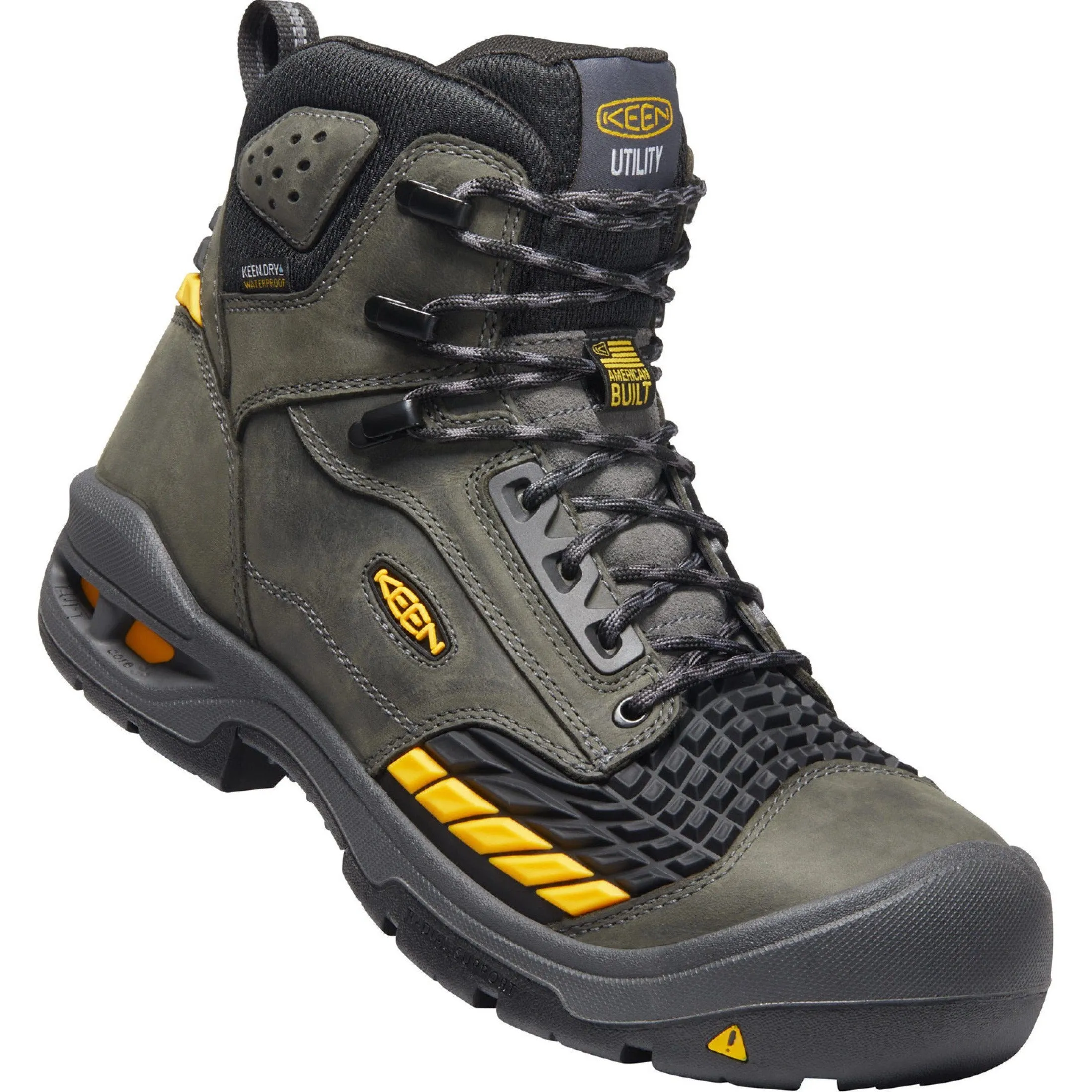 KEEN TROY 6
