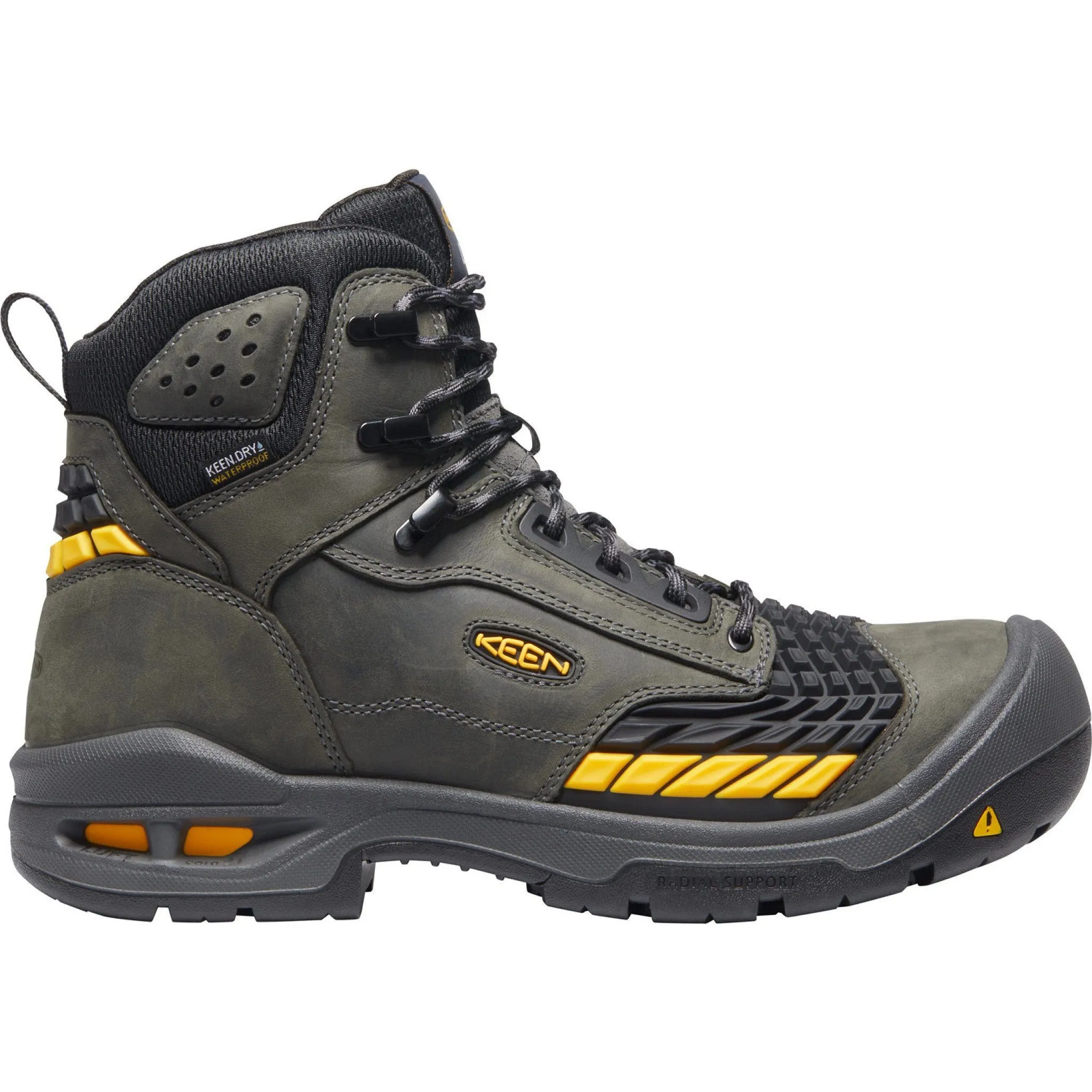 KEEN TROY 6