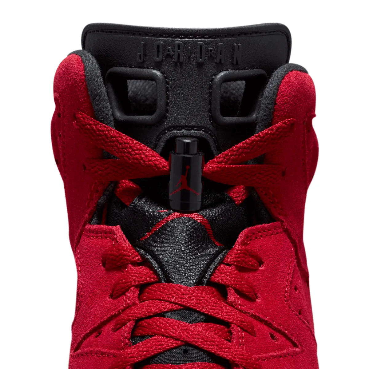 Air Jordan 6 Retro 'Toro Bravo' für Kinder