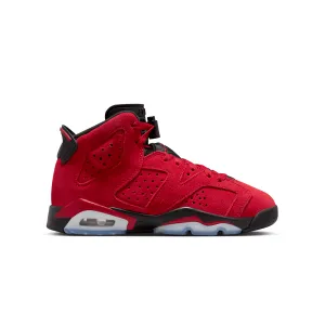 Air Jordan 6 Retro 'Toro Bravo' für Kinder