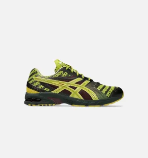 Kiko Kostadinov x UB9 Gel DS Trainer 14 Herren Lifestyle-Schuh - Dunkler Senf/Trüffelgrau