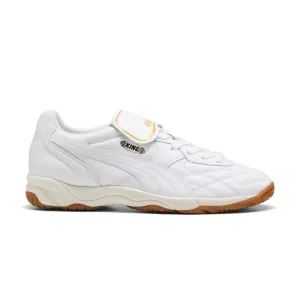 King Indoor 'Puma Weiß Frosted Elfenbein'