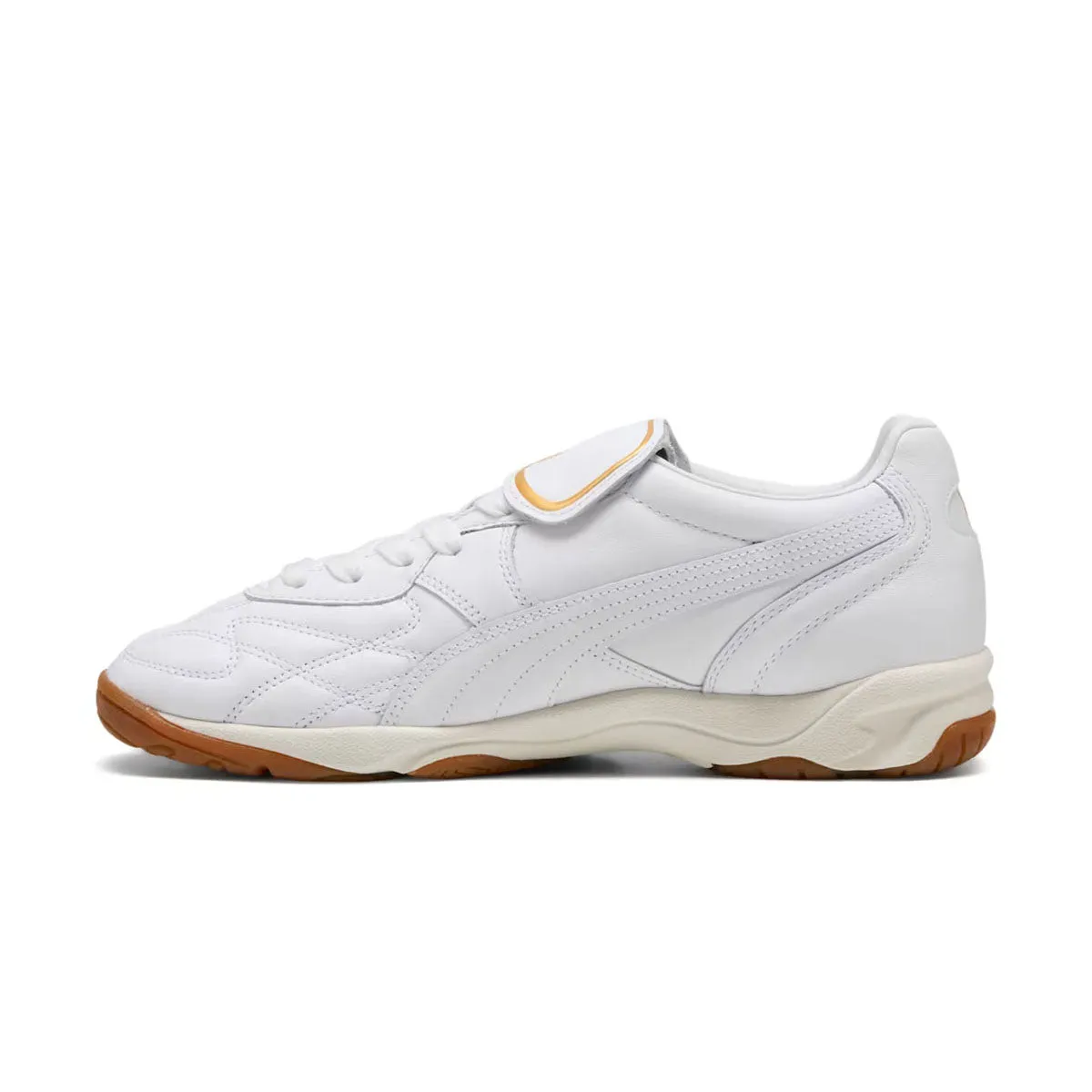 King Indoor 'Puma Weiß Frosted Elfenbein'