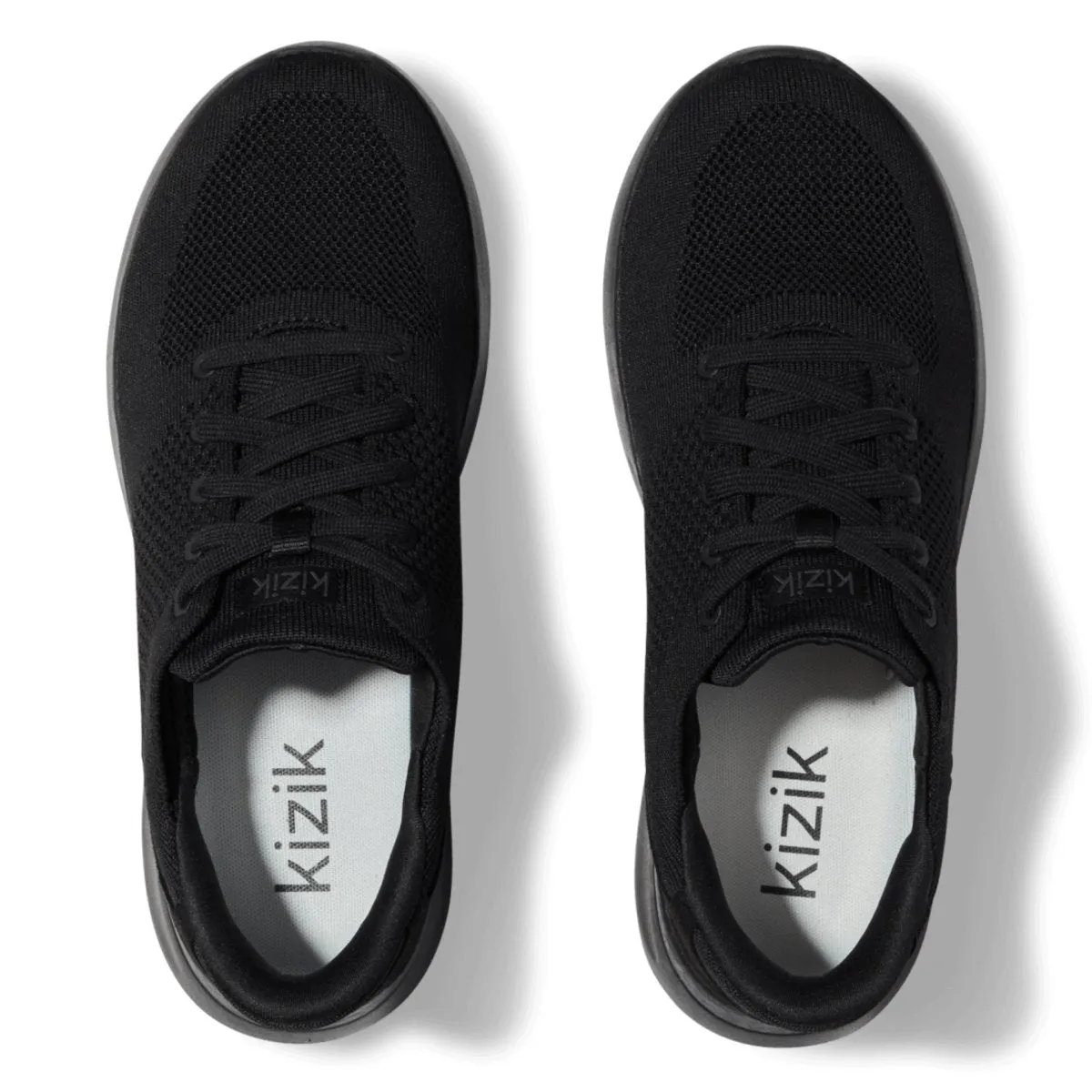 Kizik Herren Lima Blackout