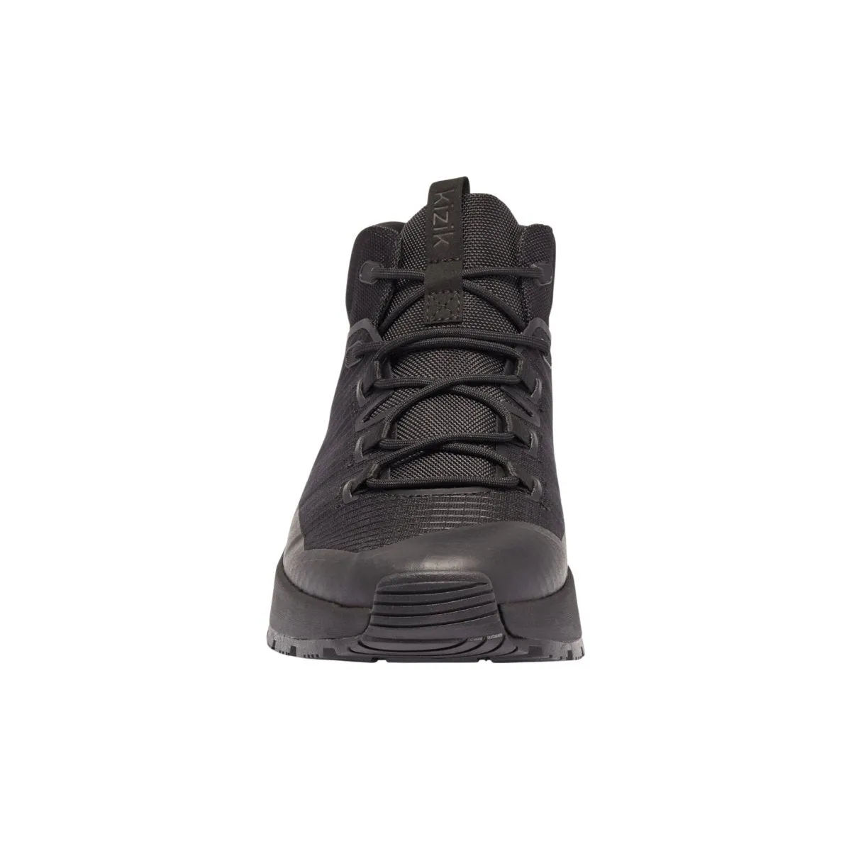 Kizik Herren Wasatch Mid Blackout