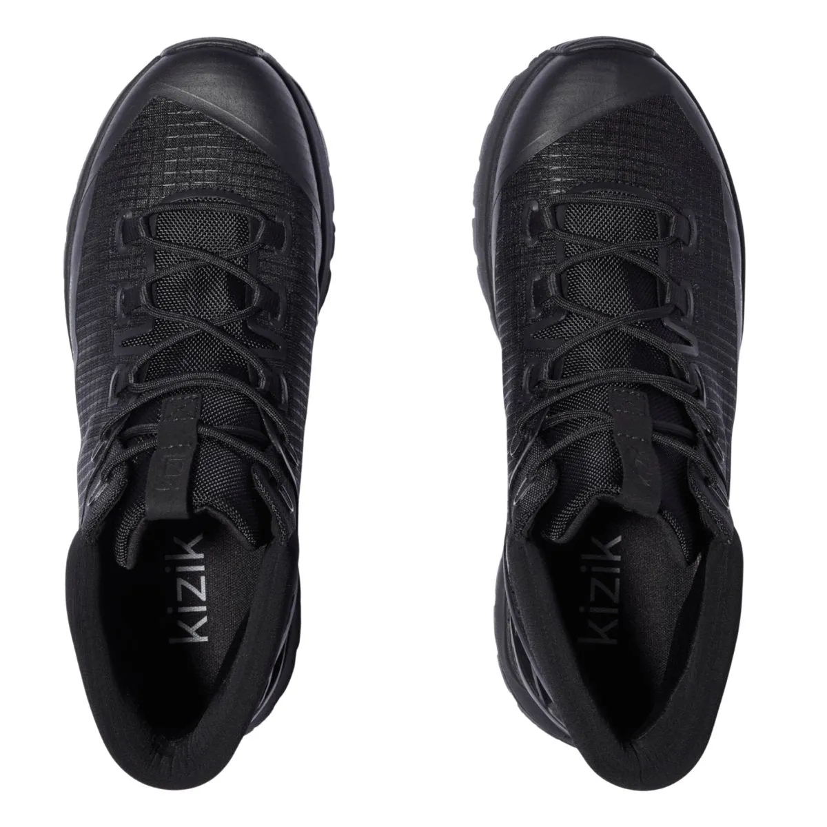 Kizik Herren Wasatch Mid Blackout