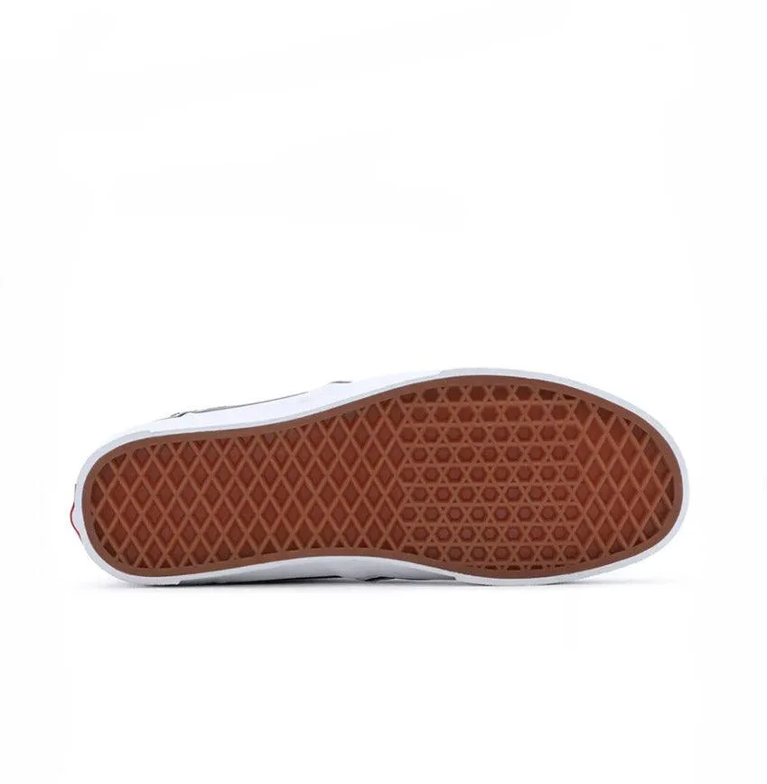 Knu Slip 'Schachbrettmuster Echtes Weiß'