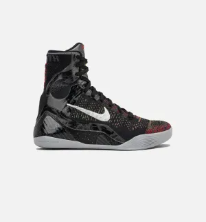 Kobe 9 Elite Protro Meisterwerk Herren-Basketballschuh - Schwarz/Mehrfarbig (Limit: 1 pro Kunde)